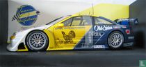 Opel Calibra v6 Ludwig ITC