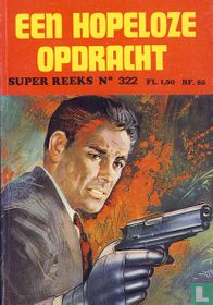 Een hopeloze opdracht