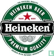 Heineken reklame/marken katalog