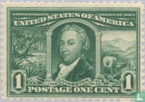 Robert Livingston