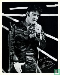 From Memphis To Vegas / From Vegas To Memphis (LP bonus 3)
