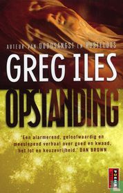 Opstanding