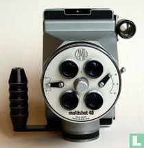 A0 - OEM CAMBO multishot 40