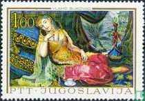 Jugoslawische Kunst kaufen