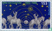 Otto von Guericke