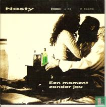 Een moment zonder jou