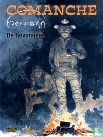 De gevangene