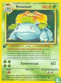 Venusaur