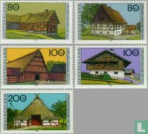 Boerderijen kopen