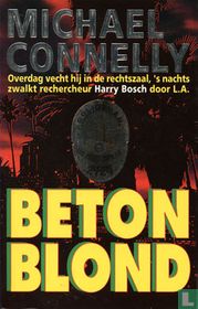 Betonblond