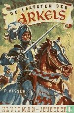 De laatsten der Arkels