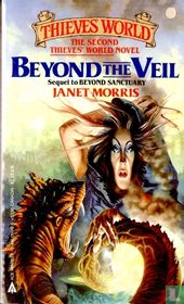 Beyond the Veil