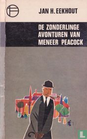 De zonderlinge avonturen van meneer Peacock