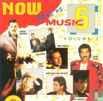 Now This Is Music Vol. 6