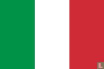 Italië muziek catalogus