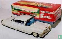 Cadillac Sedan