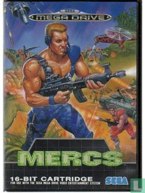 Mercs