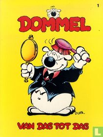 Van dag tot dag