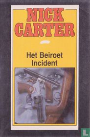 Het Beiroet incident