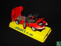Jaguar E-type
