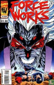 Force Works 15