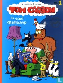 In goed gezelschap
