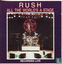 All the world's a stage