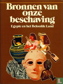 Egypte en het Beloofde Land