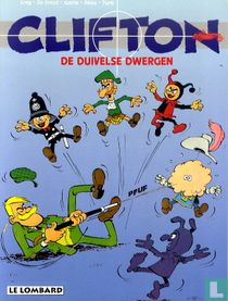 De duivelse dwergen