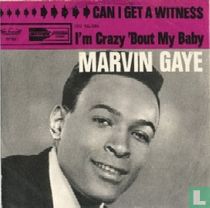 Gaye, Marvin lp- und cd-katalog