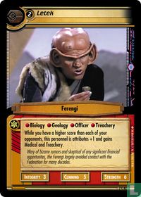 Letek