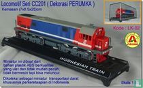 AgungHobby model trains / railway modelling catalogue