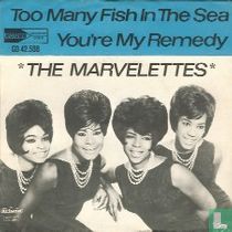 Too Many Fish in the Sea