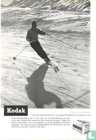 Kodak Tri-X