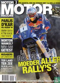 Motor Magazine 2