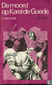 De moord op Karel de Goede