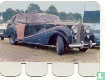 Rolls-Royce - 1962