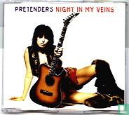 Night In My Veins