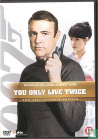 You Only Live Twice