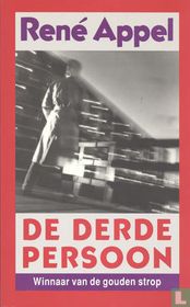 De derde persoon