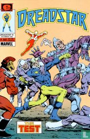 Dreadstar 16