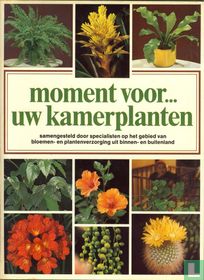 Moment voor uw kamerplanten  acheter