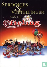 Sprookjes & vertellingen van de Efteling