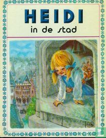 Heidi in de stad