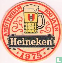 Heineken beer mats catalogue