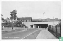 Enschede, Tunnel Parkweg
