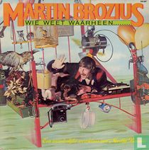 Wie weet waarheen