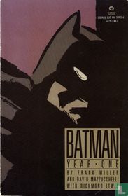 Batman: Year One