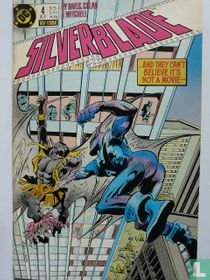 Silverblade 4
