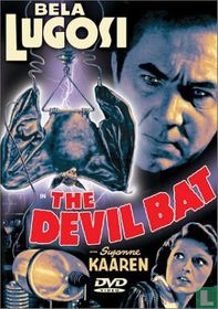 The Devil Bat